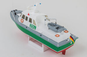 Bateau des dounes – Image 2