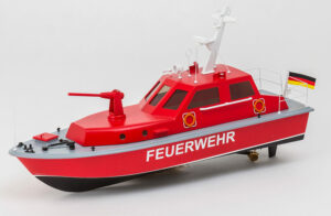 Bateau-pompe