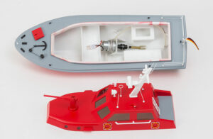 Bateau-pompe – Image 3
