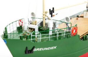 Coster MS Greundiek – Image 3