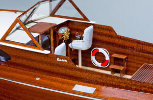 Bateau de sport Queen – Image 2