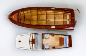 Bateau de sport Queen – Image 3