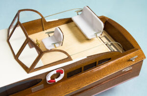 Yacht de luxe Victoria – Image 2