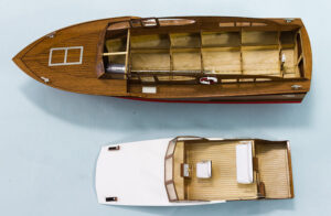 Yacht de luxe Victoria – Image 3