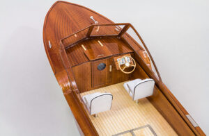 Bateau de sport Capri – Image 2