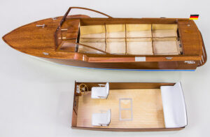 Bateau de sport Capri – Image 3