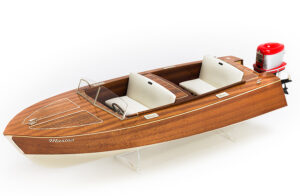 Bateau de plaisance Marina