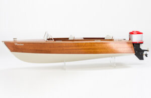 Bateau de plaisance Marina – Image 3