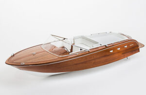 Yacht de luxe Comtesse