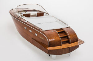 Yacht de luxe Comtesse – Image 2
