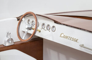 Yacht de luxe Comtesse – Image 3