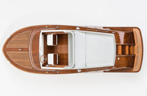 Yacht de luxe Comtesse – Image 4