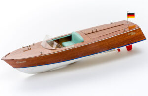 Bateau de sport Classic