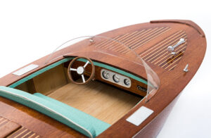 Bateau de sport Classic – Image 2