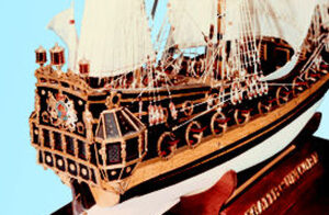 Frégate Unicorn H.M. – Image 2