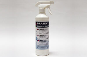 Oratex Cleaner