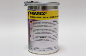 Oratex adhésif thermo activable – Image 2