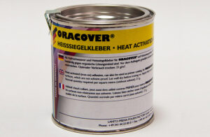 ORACOVER adhésive thermodurcissable 250ml – Image 2