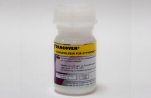 Oracover adhésif pour Polystyrenes Expanges