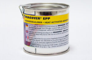 Oracover EPP adhésif