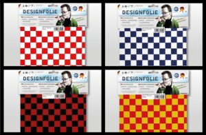 Film pour décoration Easyplot Fun 4