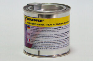 ORACOVER adhésive thermodurcissable 250ml