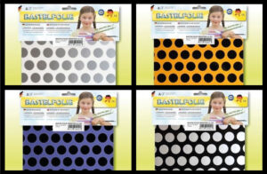Film pour bricolage Orastick FUN 1