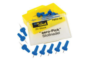 Aero-Pick Stossnadeln