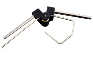 Rohr- und Drahtbiegevorrichtung bis 4,7mm – Bild 2