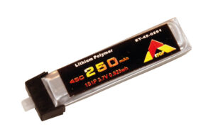 Board de charge pour 1-6 cellules – Image 3