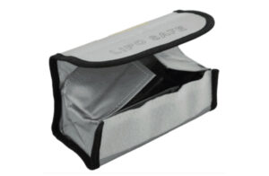 LiPo Safe Box