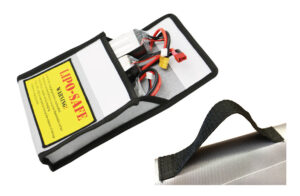 LiPo Safe Bag