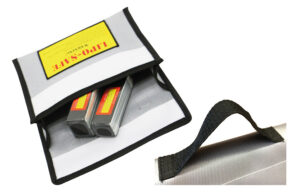 LiPo Safe Bag