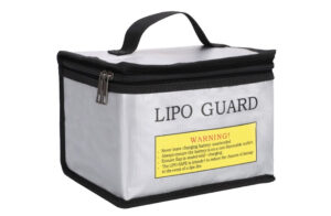 LiPo Safe Bag