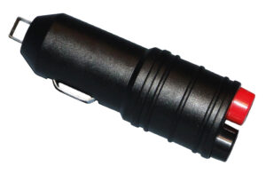 Connecteur voiture 12V / 4mm