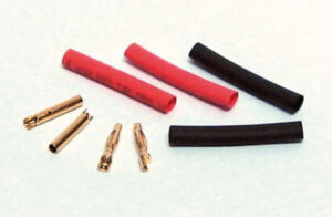 Contact or 2,0mm / pair