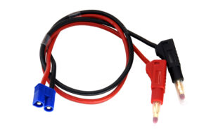 Câble de charge EC3 (m) / Safeplug 4mm