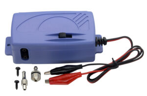 Pompe à carburant électrique 12 V pour méthanole