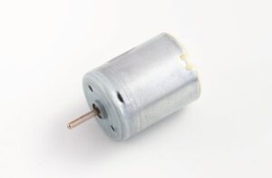 Moteur électrique Race 300 6V