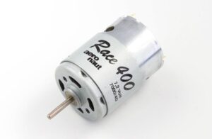 Moteur électrique Race 400 / 7,2 V