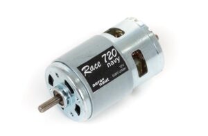 Moteur électrique Race 720 Navy