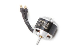 Moteur éléctrique actro-n 28-3-1300