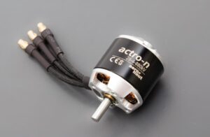Moteur éléctrique actro-n 28-4-880