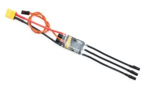 variateur actrocon 30 A – Image 2
