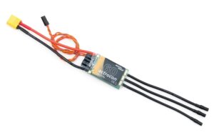 variateur actrocon 60 A – Image 2