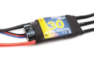 Regler actro-marine 30 A