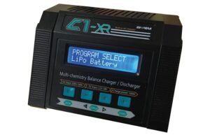 Chargeur C1-XR
