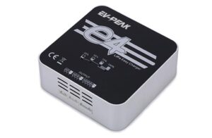Chargeur e4