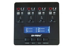Chargeur e6