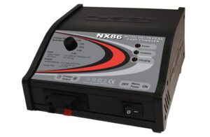 Chargeur NX86